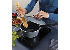 PANELA ALUM 20CM SPEZIA INDUCTION AZUL