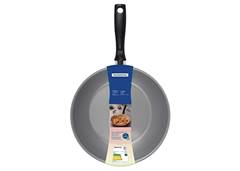 FRIGIDEIRA ALUM 30CM TURIM CHUMBO