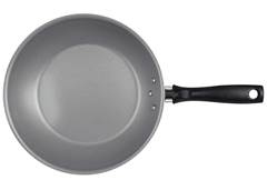 FRIGIDEIRA ALUM 30CM TURIM CHUMBO