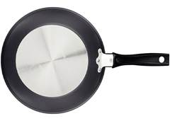 FRIGIDEIRA ALUM 30CM TURIM CHUMBO