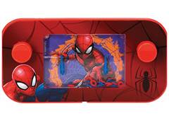 JOGO AQUATICO SPIDERMAN 14,5X2,5X7,5CM