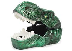 LANCA PROJETEIS TUBARAO 17,3X7X23CM