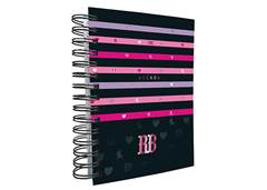 AGENDA PERMANENTE DAC REBECA BONBON 388F