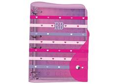 FICHARIO DAC UNIV REBECA BONBON C/DIVISORIA 192F