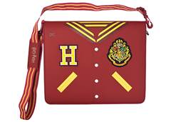 FICHARIO DAC UNIV HARRY POTTER C/ALCA 48F