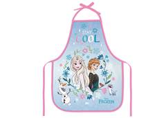 AVENTAL ESCOLAR BATMAN DAC