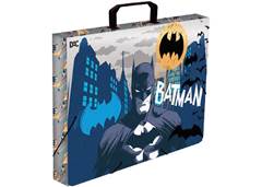 MALETA ARQUIVO C/ALCA DAC BATMAN