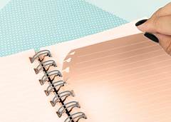 CAD. UNIV SMART POOH C/DIV 80F