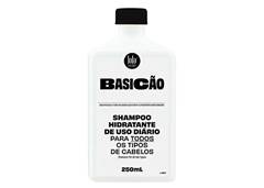 SH LOLA 250ML BASICAO