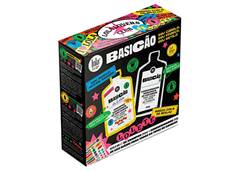 SH 250ML+COND 250G LOLA BASICAO