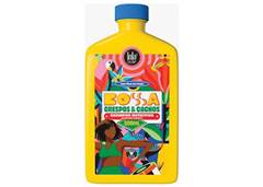 SH LOLA 250ML BOSSA CREPOS&CACHOS NUTRIT