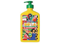 CR PT MODELADORA LOLA 500G BOSSA CRES&CA