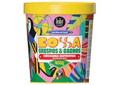 MASC TR LOLA 450G BOSSA CREPOS&CACHOS NU