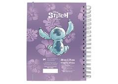 CAD. UNIV SMART STITCH C/DIV 80F