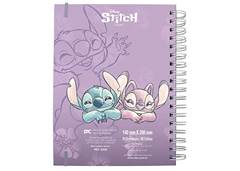 CAD. MINI SMART STITCH E ANGEL C/DIV 80F