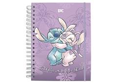 CAD. MINI SMART STITCH E ANGEL C/DIV 80F