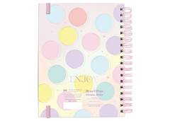 CAD. UNIV SMART ENJOY C/DIV 80F SORTIDO