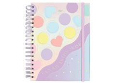 CAD. UNIV SMART ENJOY C/DIV 80F SORTIDO