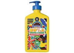 GELATINA CAPILAR LOLA 500G BOSSA CRES&CA