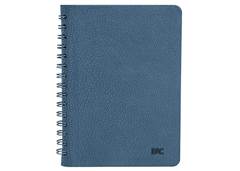 CAD. C.DURA ESPIRAL DAC A6 80F AZUL