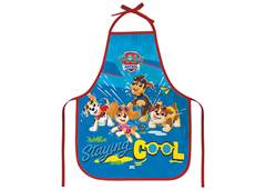 AVENTAL ESCOLAR  PATRULHA CANINA MASC DAC