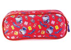 ESTOJO ESC DUPLO HELLO KITTY 15386