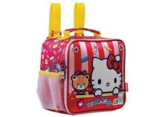 LANCHEIRA HELLO KITTY 15384