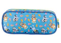 ESTOJO ESC SIMPLES BLUEY 15545