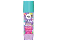 BODY SPLASH SALON LINE 200ML XEROSA FLOR