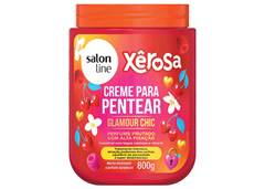 CR PT SALON LINE 800G XEROSA GLAMOUR CHI