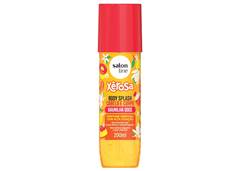 BODY SPLASH SALON LINE 200ML XEROSA BAUN