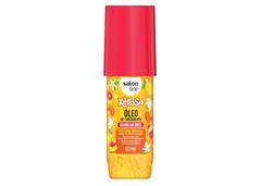 COND SALON LINE 60ML XEROSA OLEO BAUNILH