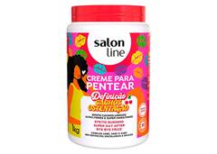 CR PT SALON LINE 1KG DEFINICAO CACHOS OS