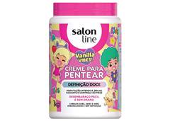 CR PT SALON LINE 1KG DEFINICAO KIDS VANI