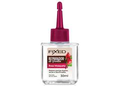 REP PONTA FIXED 30ML ROSA MOSQUETA