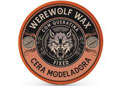 CERA MODELADORA FIXED 55G WEREWOLF C/ QU