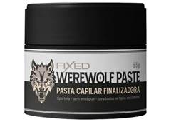 CERA FINALIZADORA FIXED 55G WEREWOLF C/Q