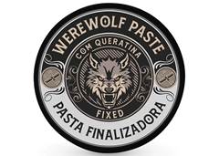 CERA FINALIZADORA FIXED 55G WEREWOLF C/Q