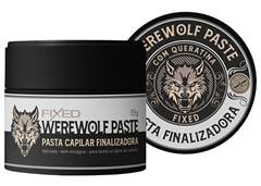 CERA FINALIZADORA FIXED 55G WEREWOLF C/Q
