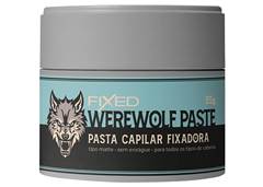 CERA FIXADORA FIXED 55G WEREWOLF C/QUER