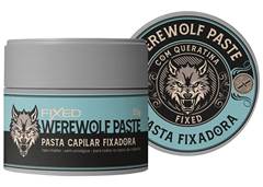CERA FIXADORA FIXED 55G WEREWOLF C/QUER