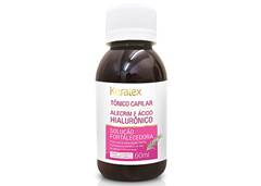 TONICO CAPILAR KERATEX 60ML ALECRIM HIAL
