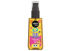OLEO CAP SALON LINE 42ML SOS BOB ESPONJA