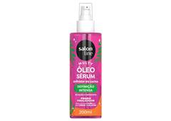 OLEO CAP SALON LINE 200ML SERUM MULTY DE