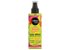 OLEO CAP SALON LINE 200ML SERUM CACHO PI