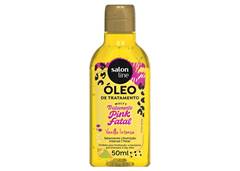 OLEO CAP SALON LINE 50ML SERUM VANILLA M