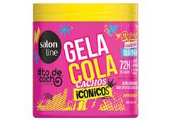 GELATIN CAPILAR #TODECACHO 500G CACHO IN