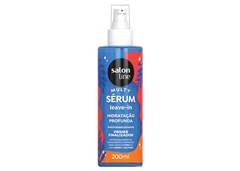 OLEO CAP SALON LINE 200ML SERUM HIDRA PR