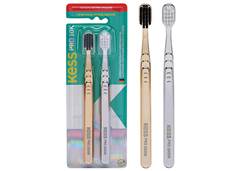 ESC DENTAL KESS PRO 10K METALLIC MAC C/2