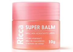 MASC LABIAL HIDRATANTE RICCA